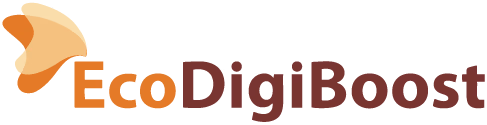 EcoDigitBoost partner logo