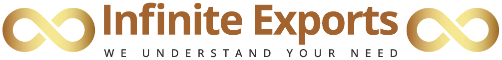 Infinite Export partner logo