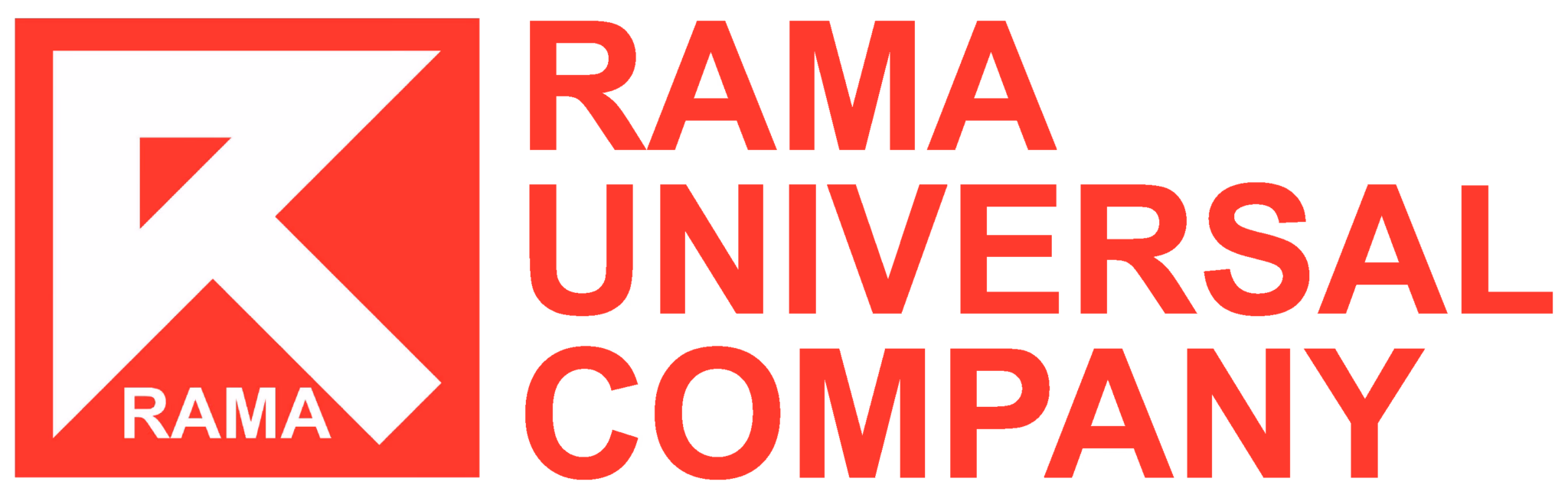 Rama Universal Company partner logo