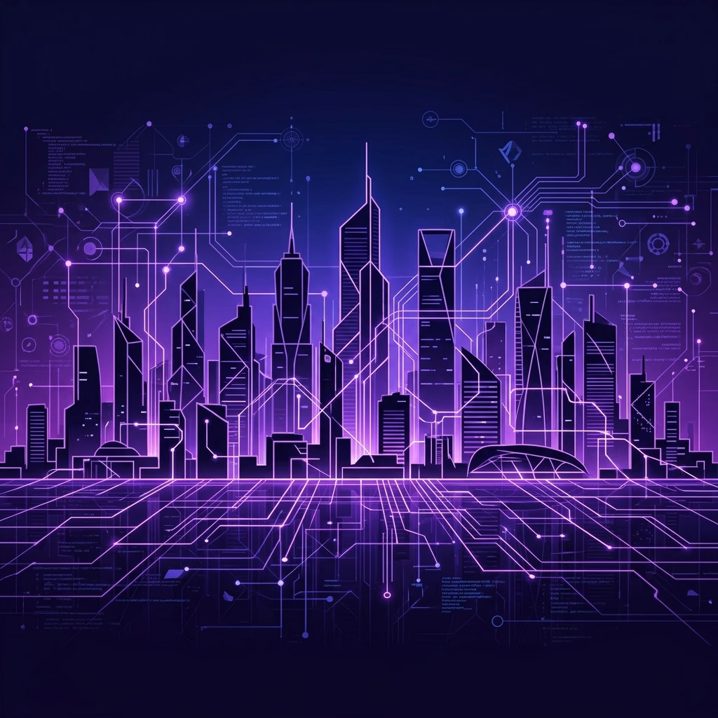 Chennai business digital hub